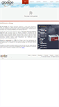 Mobile Screenshot of gloagelaser.com